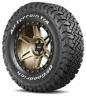 Imagem do Pneu ALL TERRAIN T/A KO3